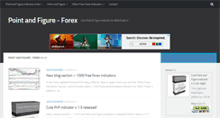 Desktop Screenshot of forexpnf.info